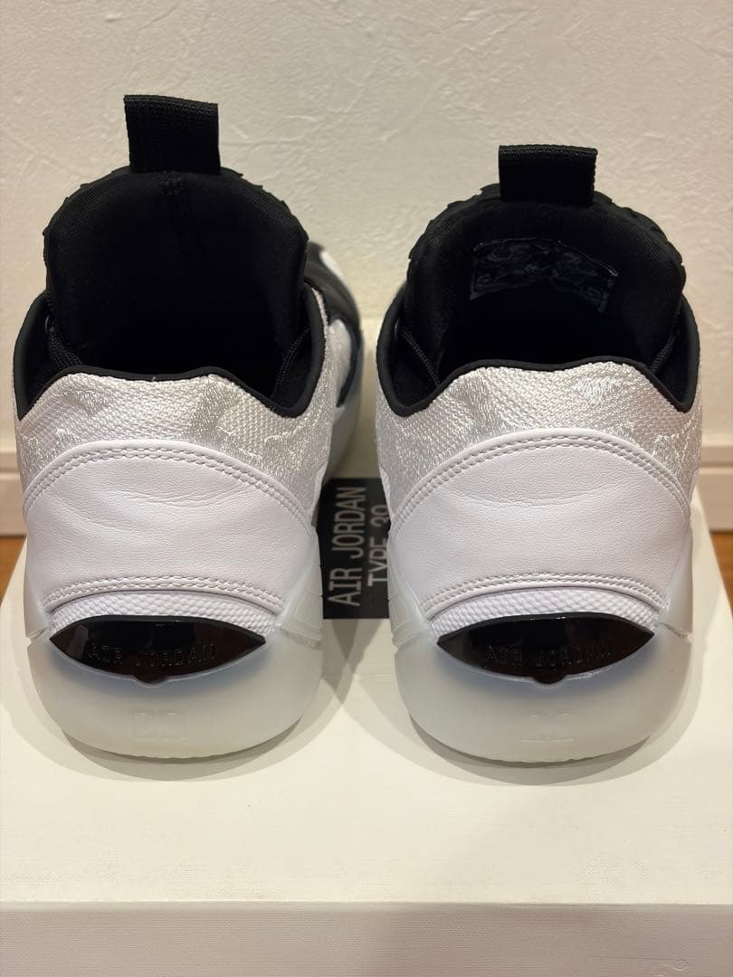 【美品】Air Jordan 39 PF 25.5cm