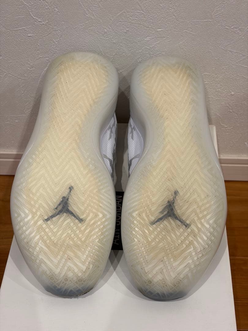 【美品】Air Jordan 39 PF 25.5cm