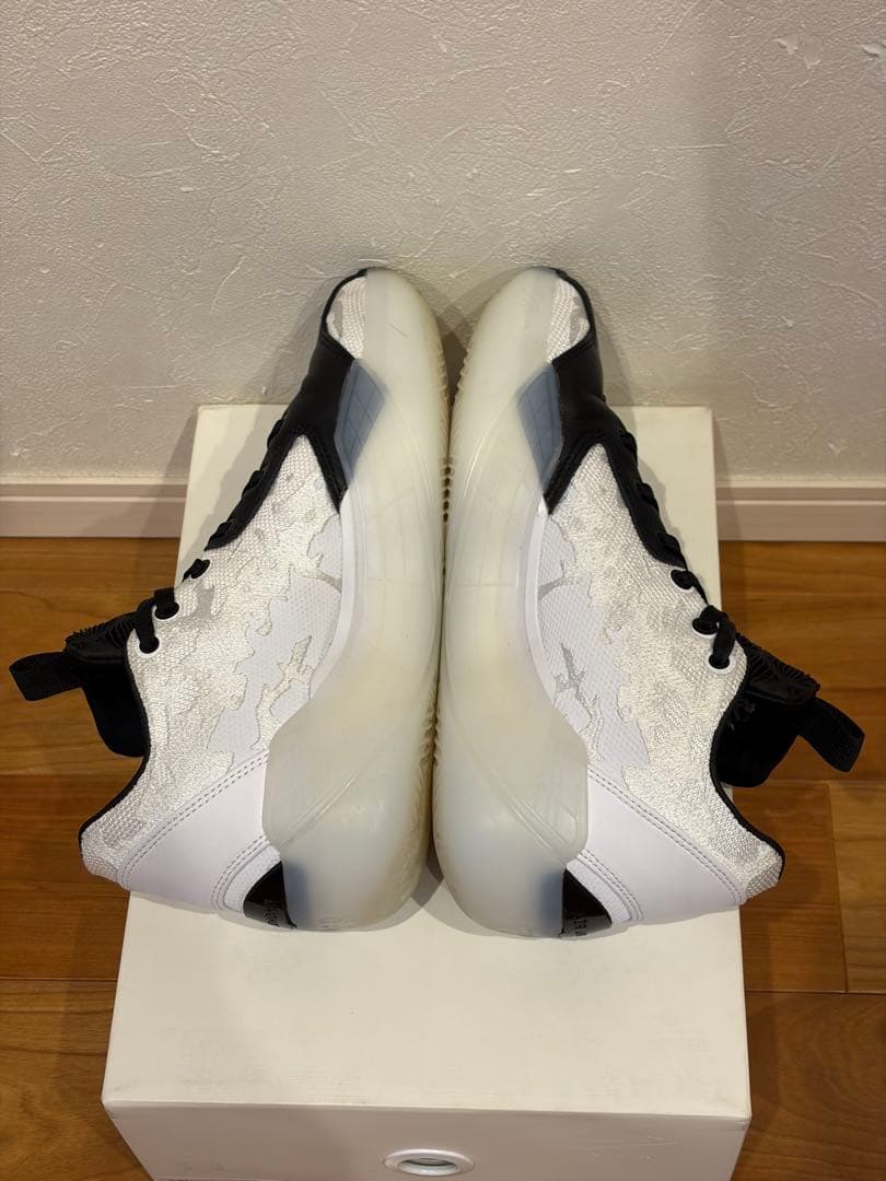 【美品】Air Jordan 39 PF 25.5cm