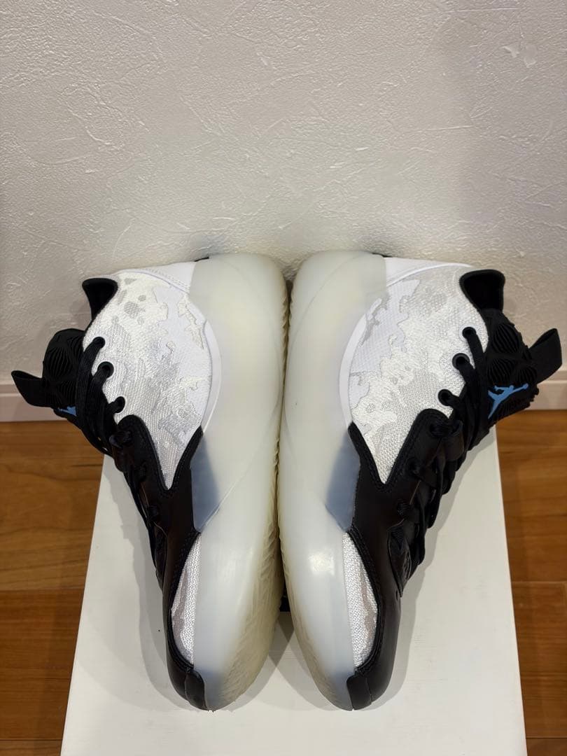 【美品】Air Jordan 39 PF 25.5cm