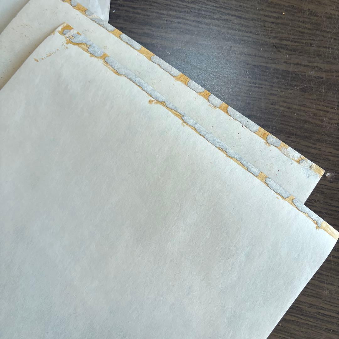 古*家様 貴重！ 帝人株式会社　浮世絵13枚