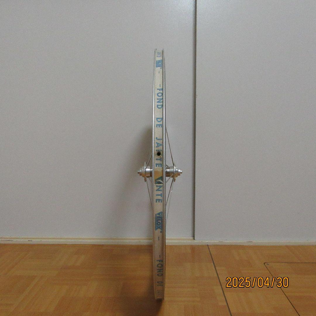 希少 HED DEEP Clincher 650C クリンチャー