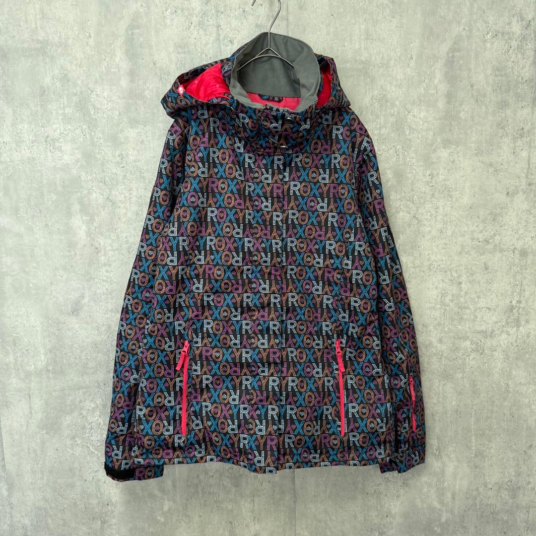 # ROXY ロキシー　スノボーウェア　上下セット