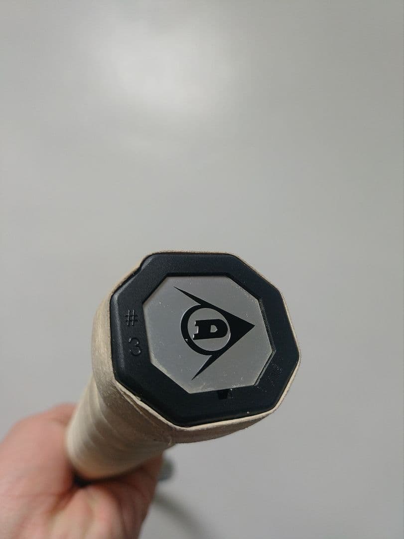DUNLOP FX 500 G3 テニスラケット