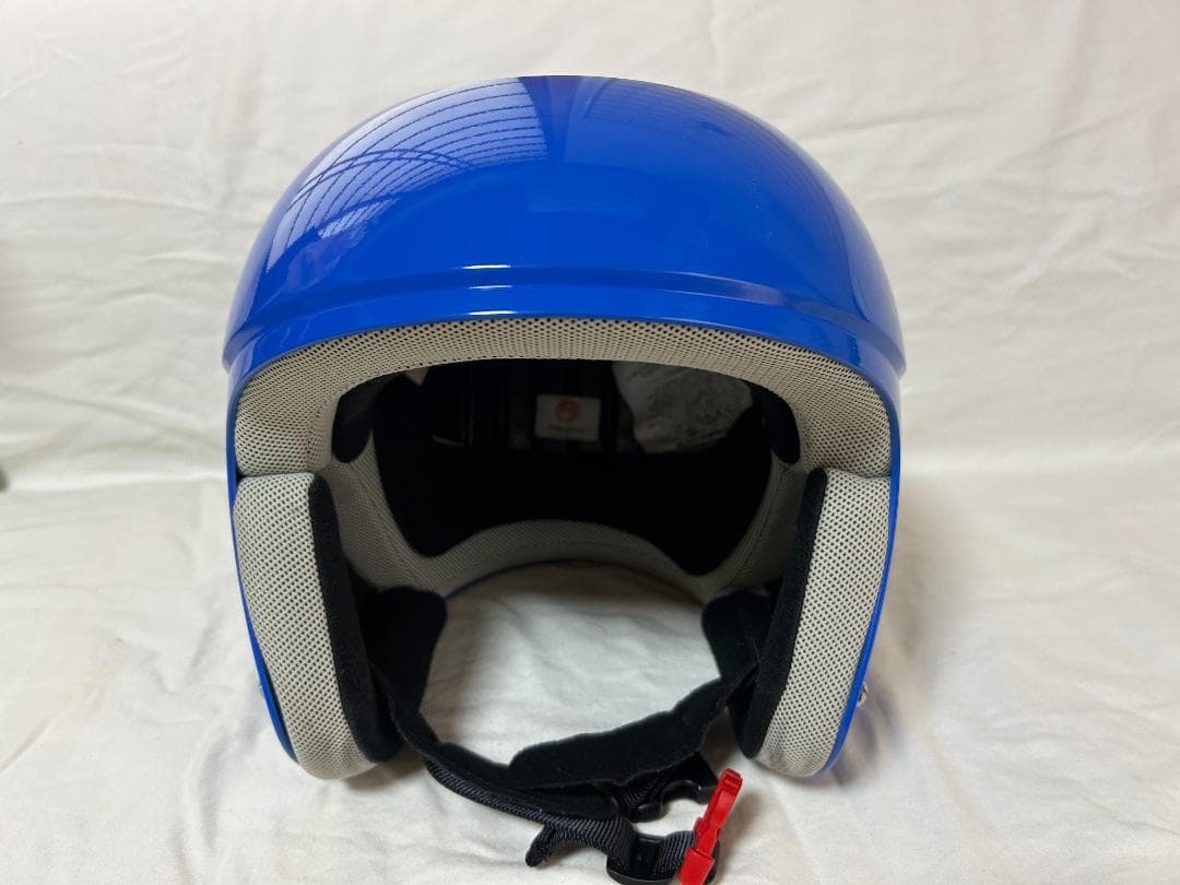 【値下げしました】POC　スキーヘルメット　FIS対応　XL（59/60）