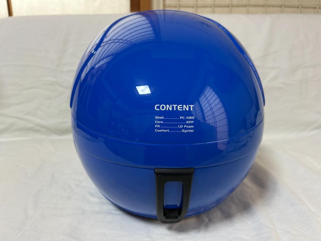 【値下げしました】POC　スキーヘルメット　FIS対応　XL（59/60）