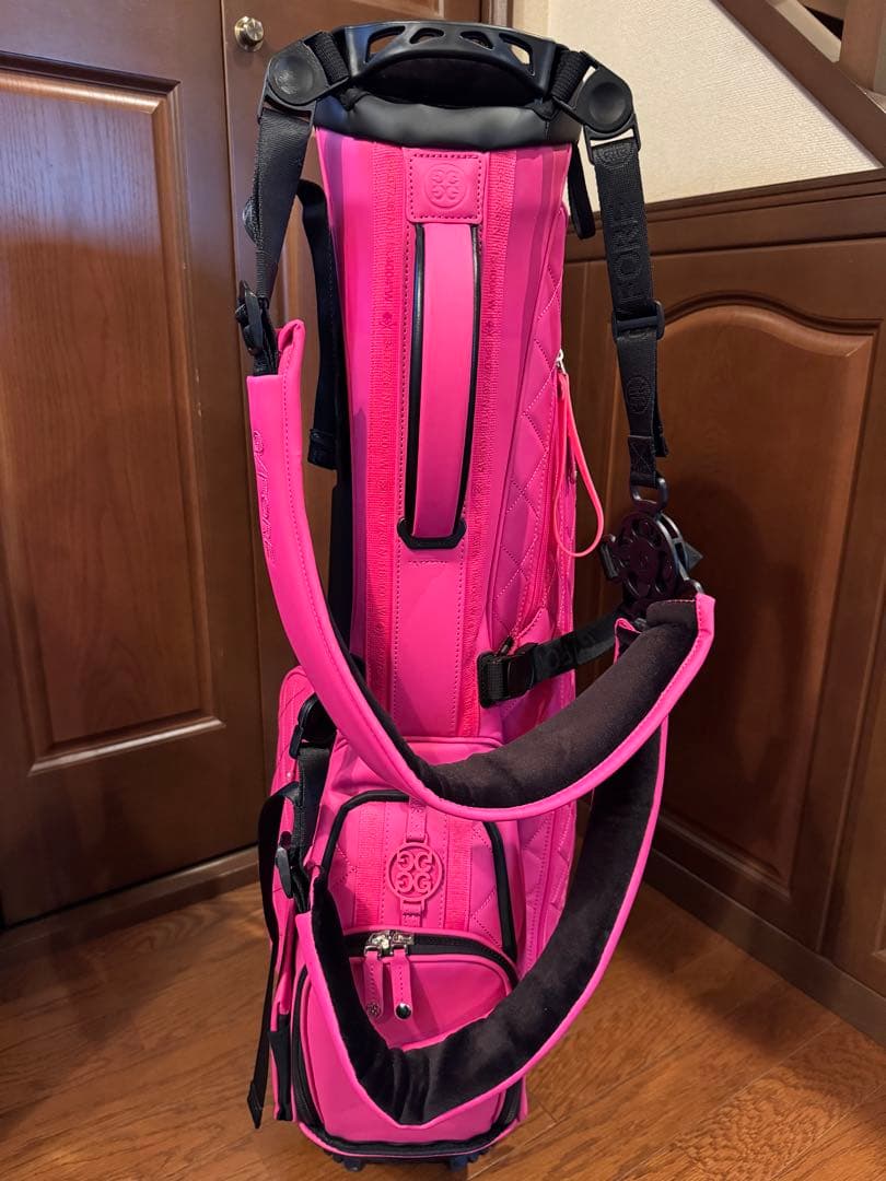 正規品　G/FORE キャディバッグ