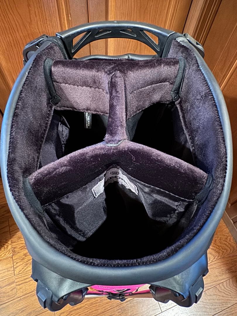 正規品　G/FORE キャディバッグ