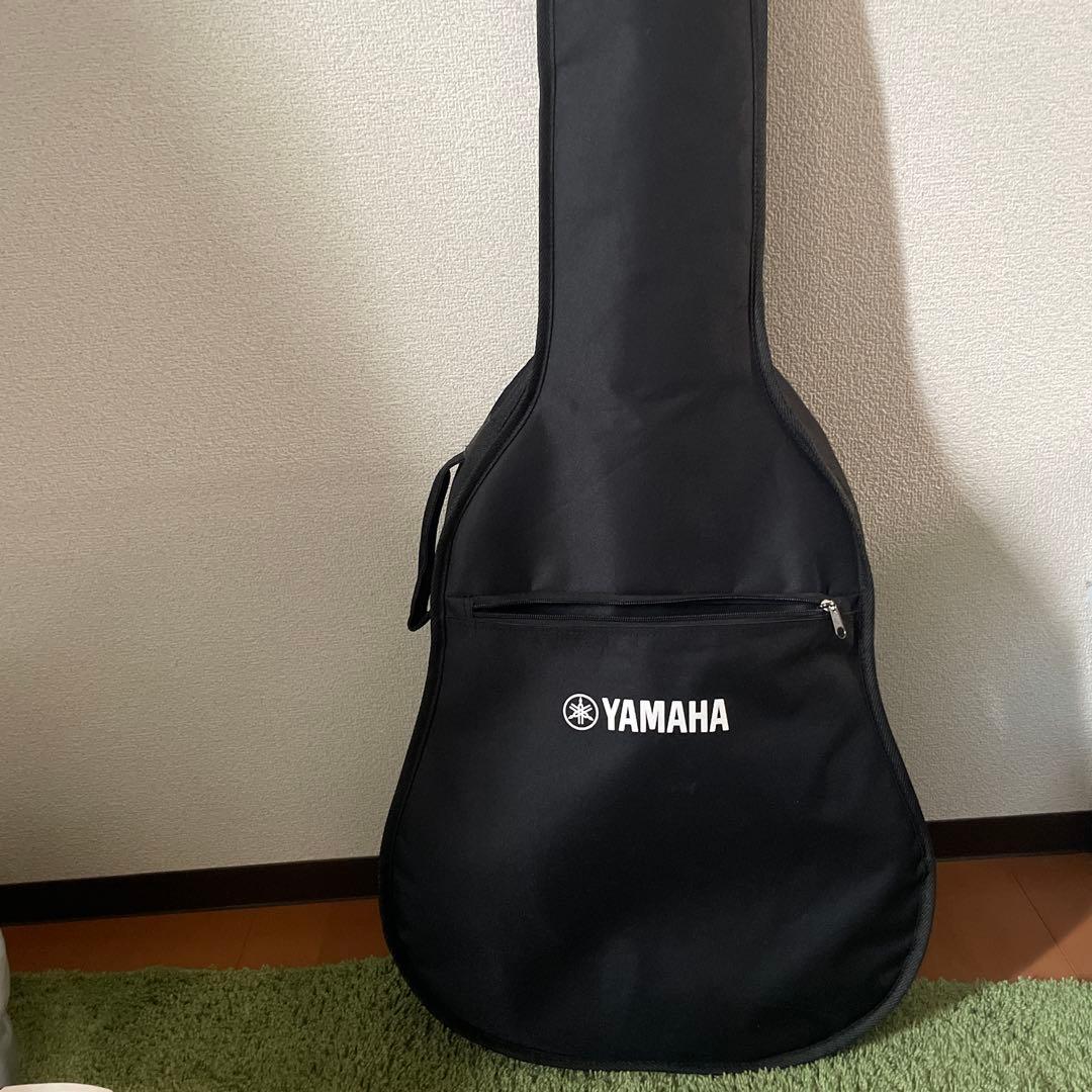 YAMAHA アコースティックギター FS820