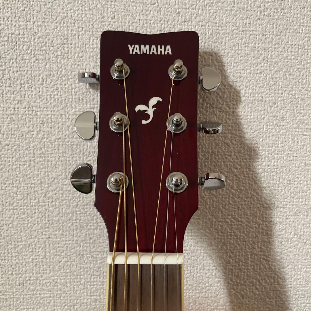 YAMAHA アコースティックギター FS820