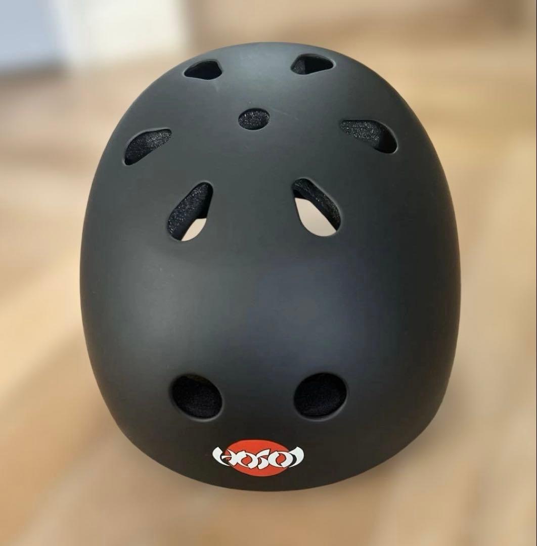 PRO-TEC プロテック スケボー ヘルメット　　　　　　　　　　ホソイモデル