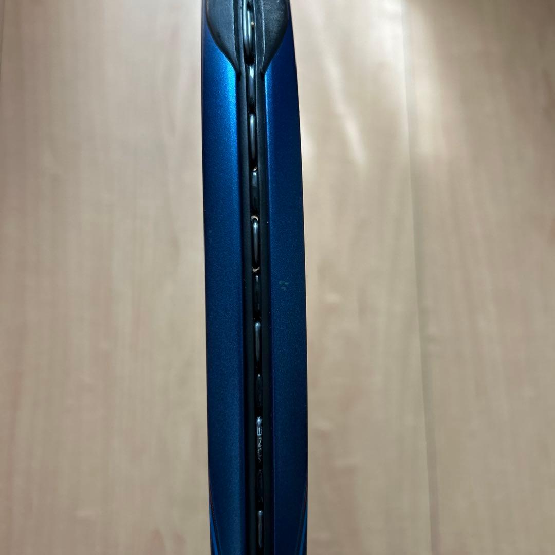ラケット(硬式用) YONEX EZONE TOUR G2