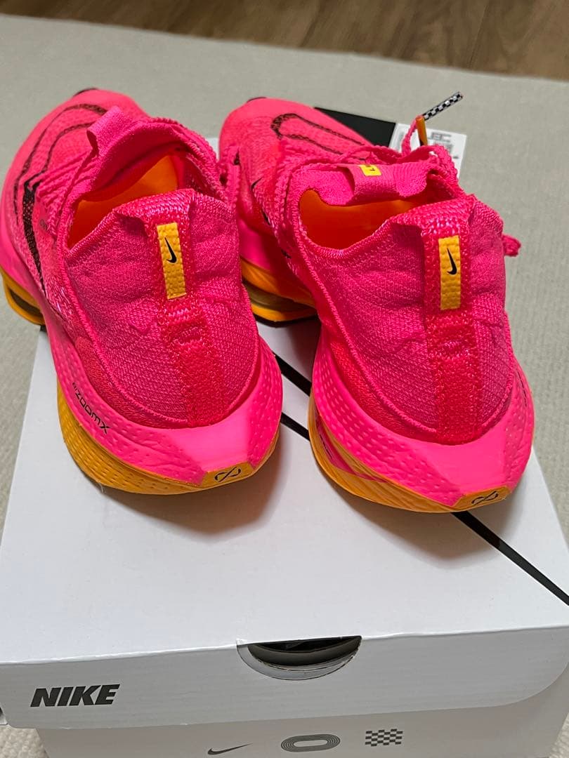 NIKE アルファフライネクスト%2
