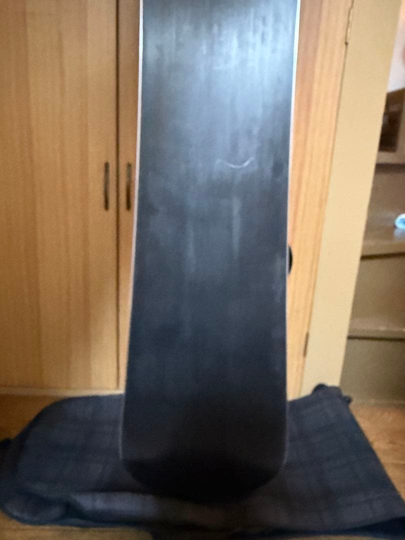 スノーボード Ogasaka FC-S 23-24 162