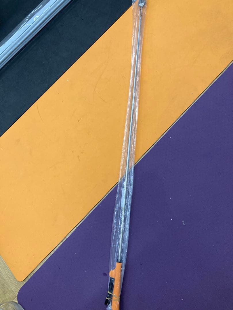 FTH オールステンレス マジックハンド つかみ棒 リーチャー 拾い上げ
