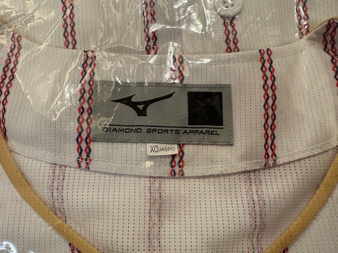 WBC2026 大谷翔平レプリカユニフォーム