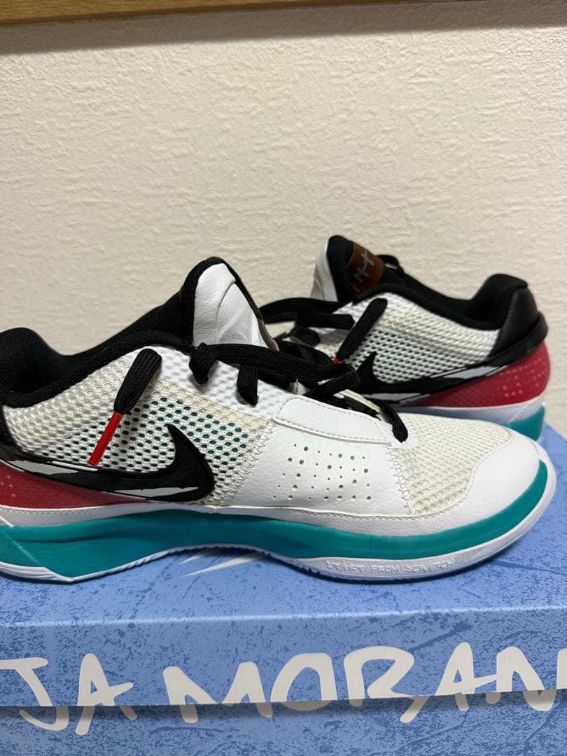 ナイキ ジャ1 NIKE Ja1 26.5cm