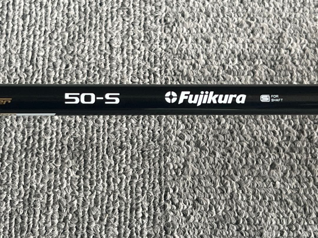 キャロウェイ GBB エピックスター 5W スピーダーエボ4 5S