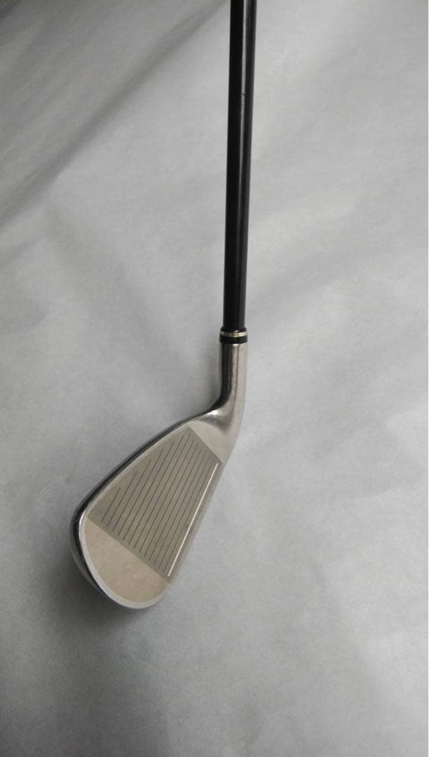 ゼクシオ　XXIO IMPACT POWER MATCHING