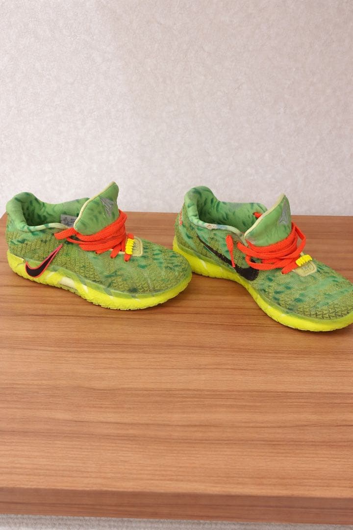 シューズ(男性用) NIKE JA3EP Spooky Season