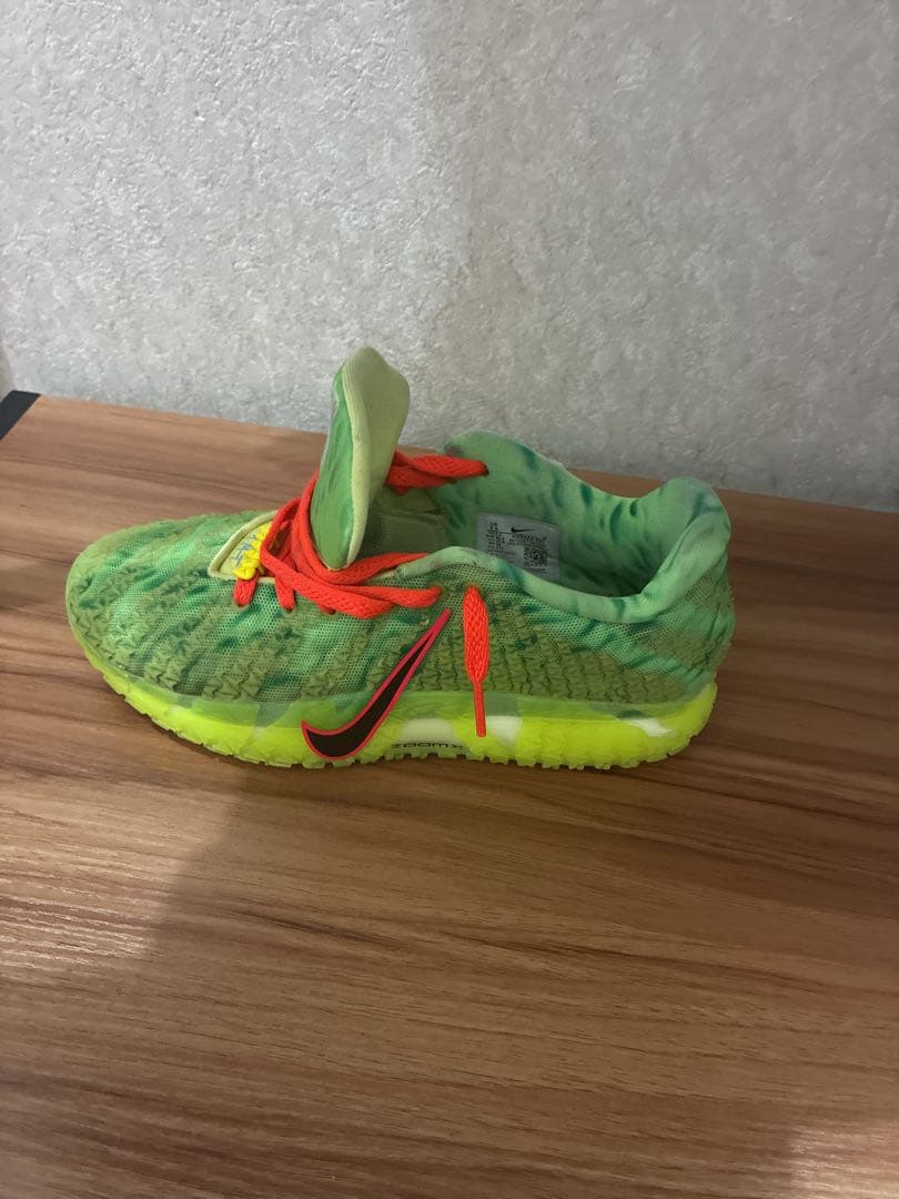 シューズ(男性用) NIKE JA3EP Spooky Season
