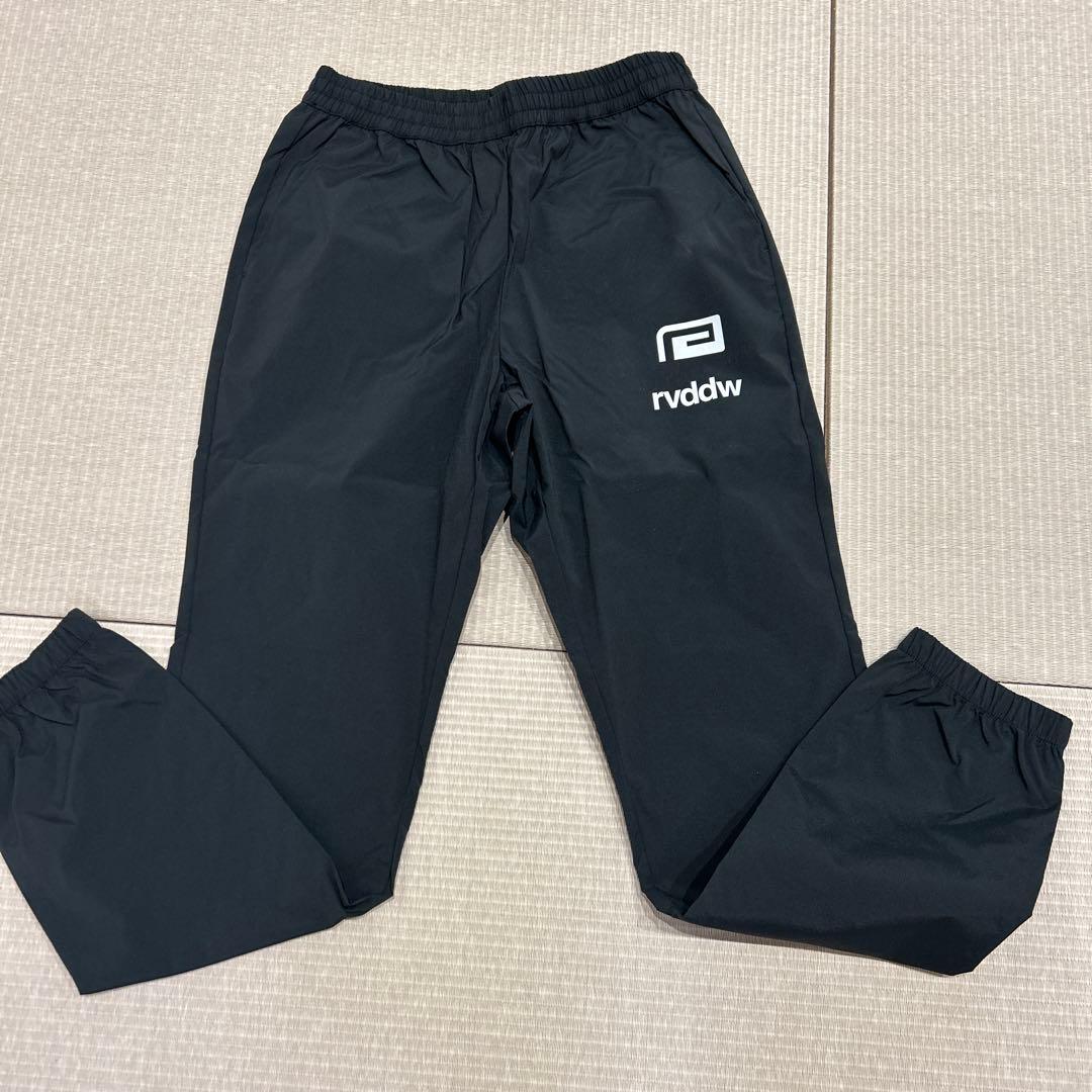リバーサル セットアップ