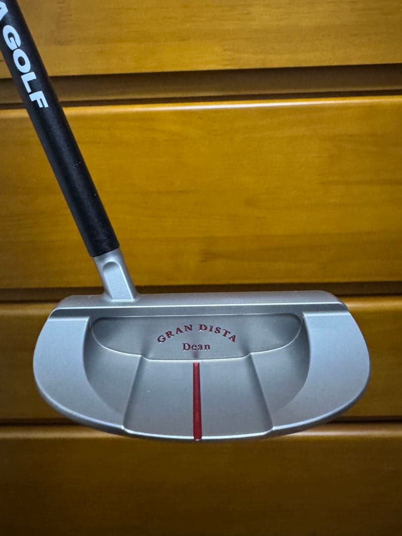 グランディスタ　パター　GSS LAGOLF 高級パター　ゴルフ