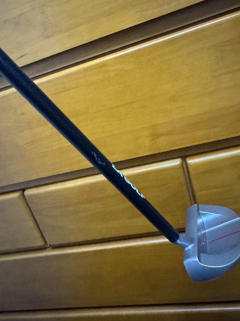 グランディスタ　パター　GSS LAGOLF 高級パター　ゴルフ