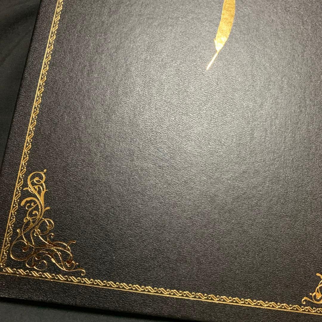 羽生結弦　continues with wings パンフレット 二冊セット