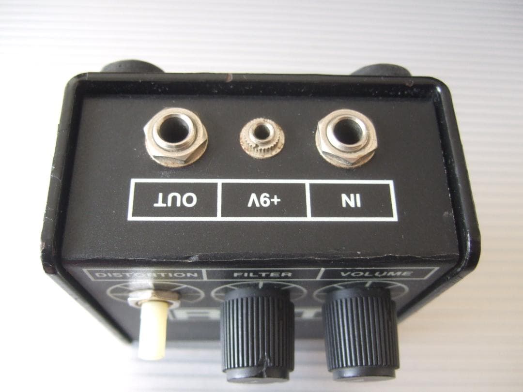 ナショセミ LM308N ProCo RAT2 RAT 2 プロコ ラット