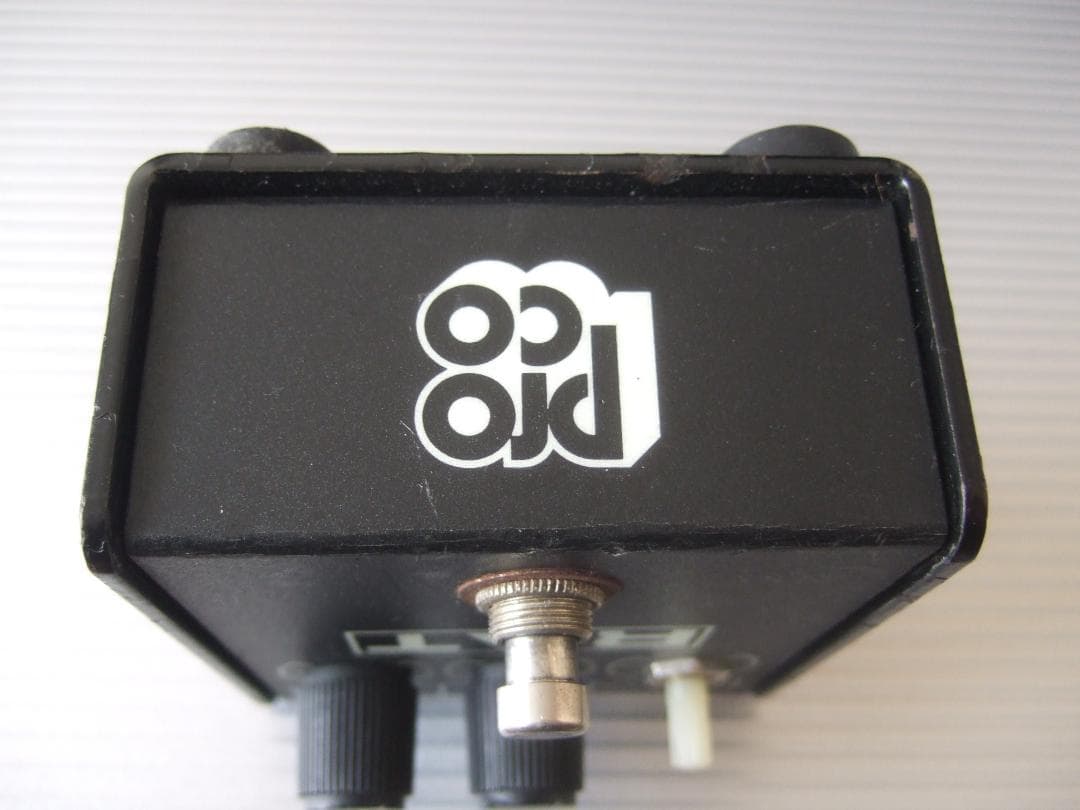ナショセミ LM308N ProCo RAT2 RAT 2 プロコ ラット