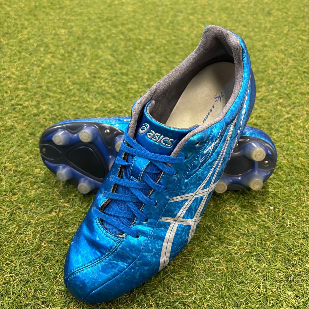 【即日発送 廃盤美品】asics DS LIGHT SK 27cm TSI721
