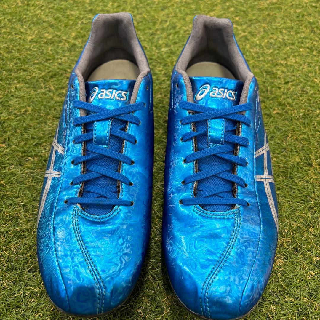 【即日発送 廃盤美品】asics DS LIGHT SK 27cm TSI721