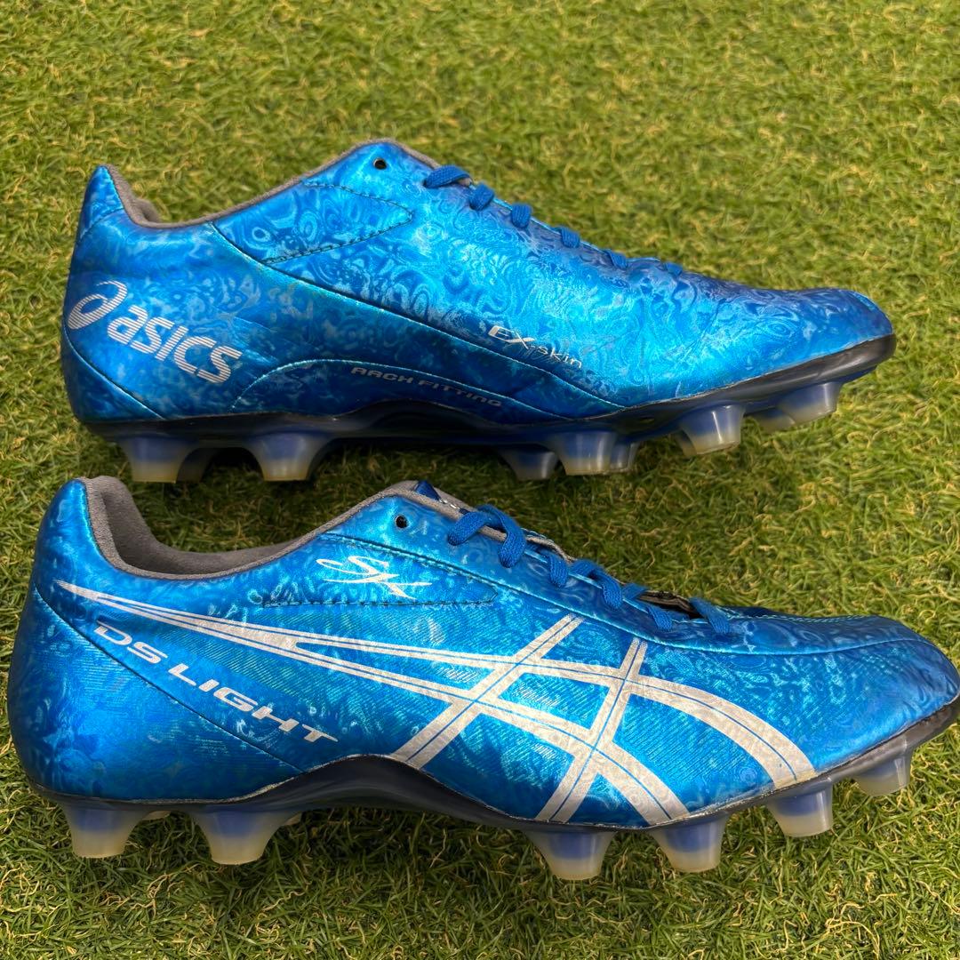 【即日発送 廃盤美品】asics DS LIGHT SK 27cm TSI721