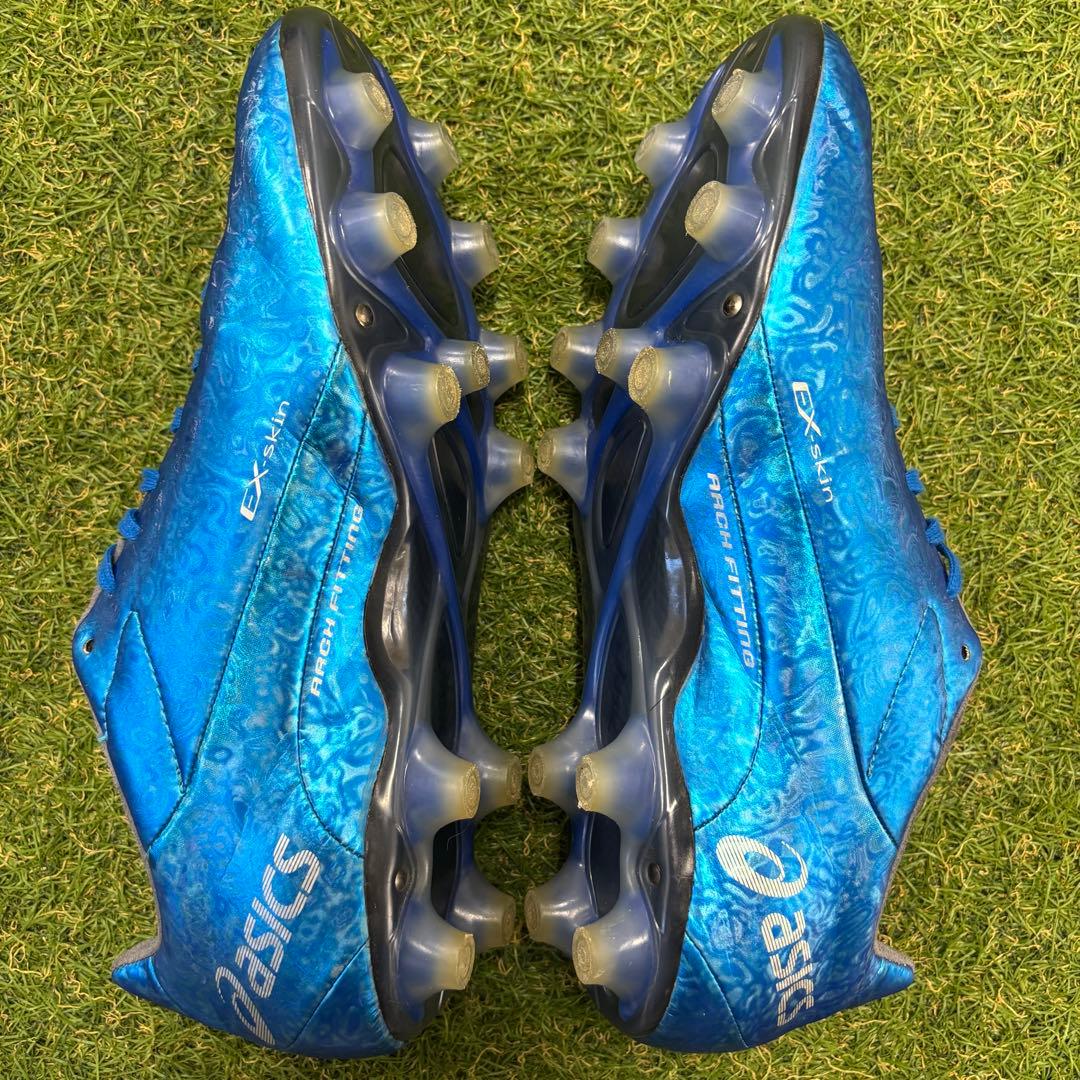 【即日発送 廃盤美品】asics DS LIGHT SK 27cm TSI721