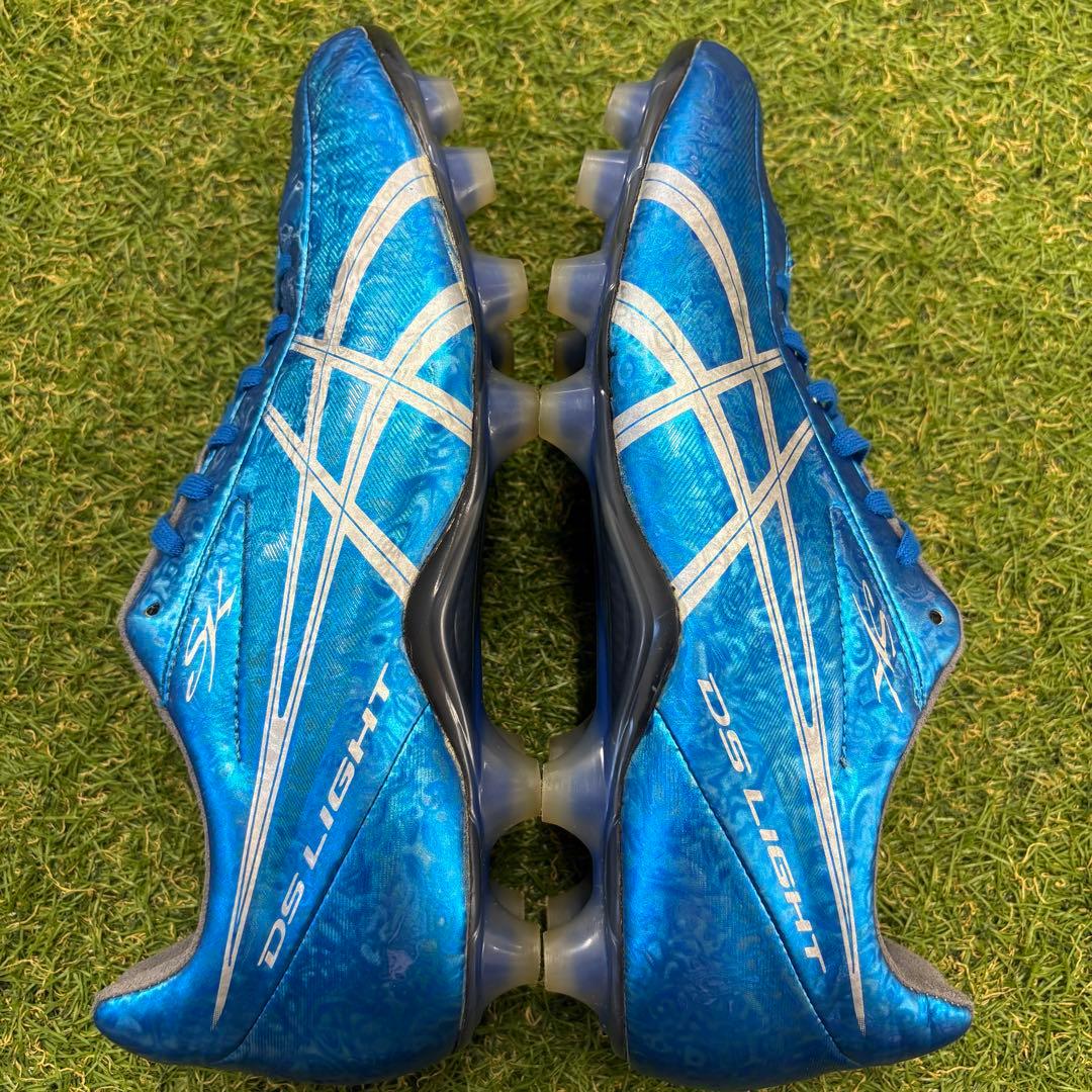 【即日発送 廃盤美品】asics DS LIGHT SK 27cm TSI721