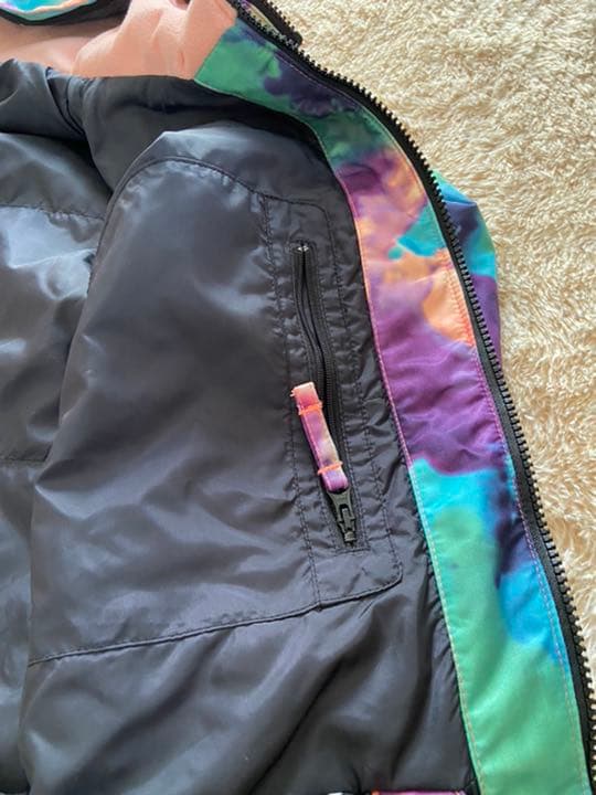 スノボウェア　レディース　上下セット