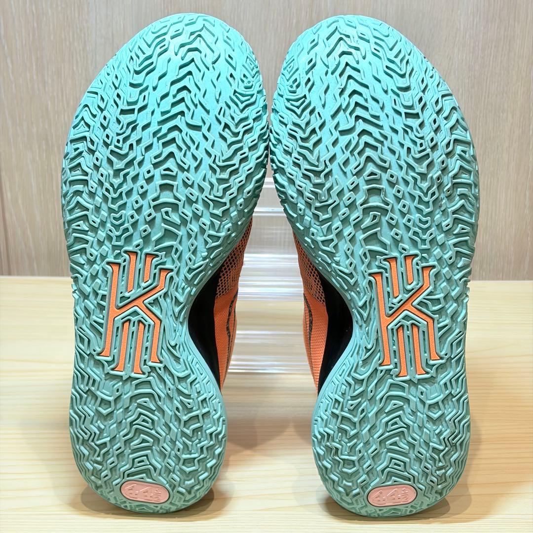 NIKE カイリー 7 EP Play for the Future 28.5