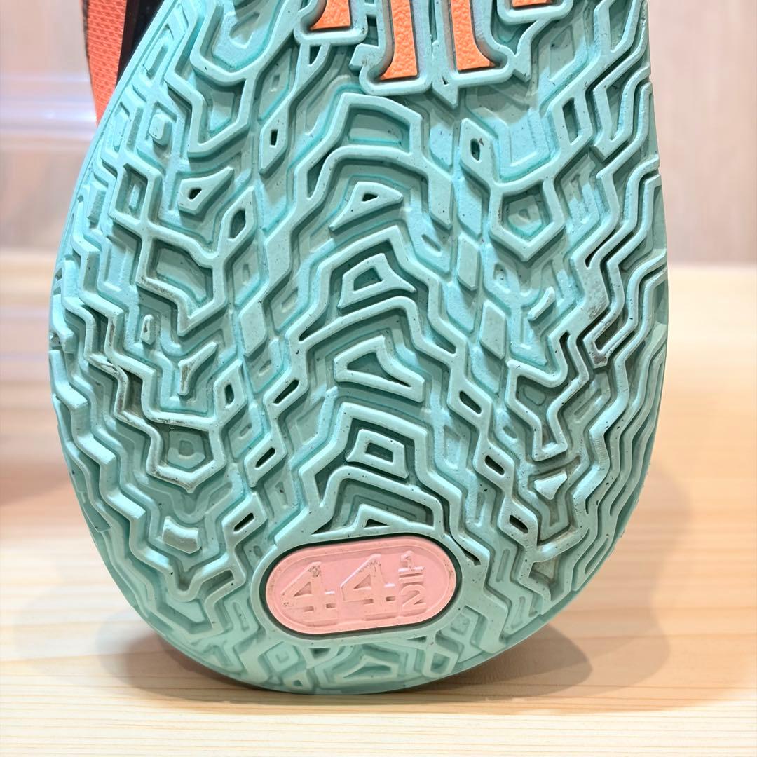 NIKE カイリー 7 EP Play for the Future 28.5