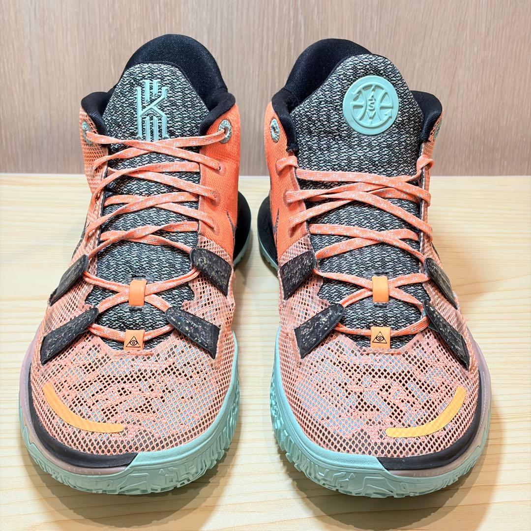 NIKE カイリー 7 EP Play for the Future 28.5