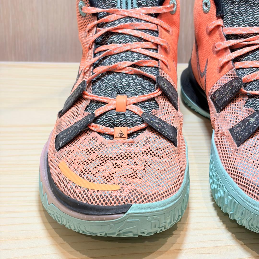 NIKE カイリー 7 EP Play for the Future 28.5