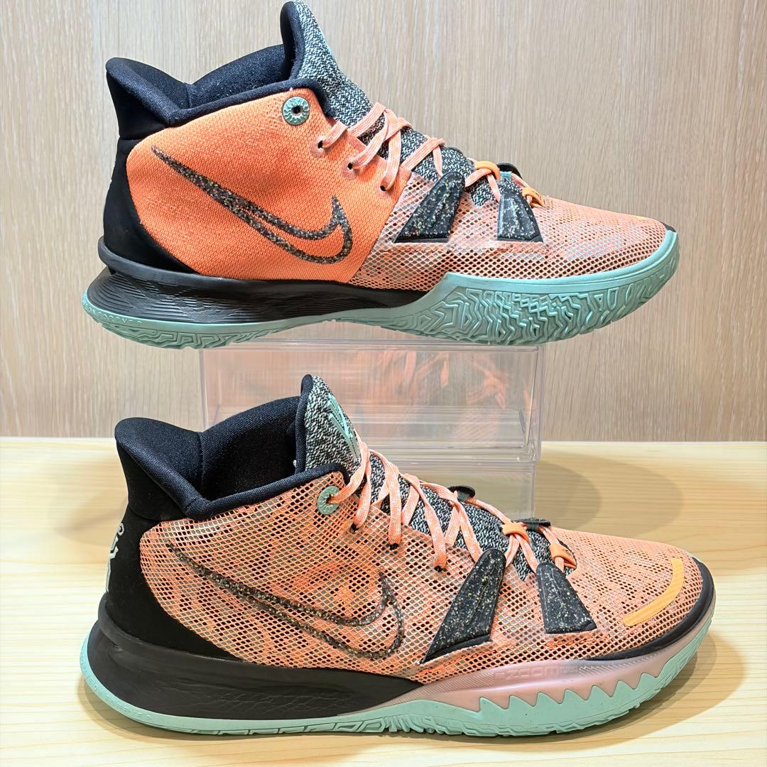 NIKE カイリー 7 EP Play for the Future 28.5