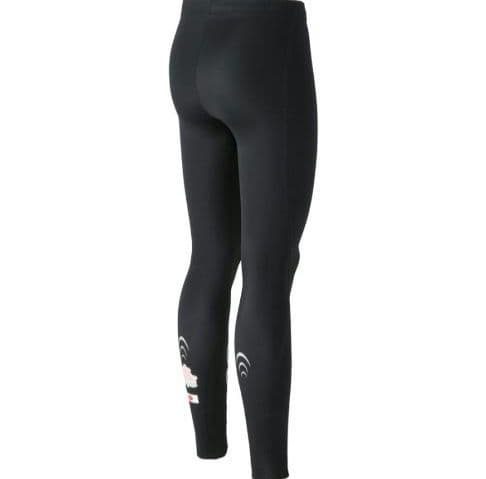 C3fit シースリーフィット フュージョンロングタイツジャパン Lサイズ