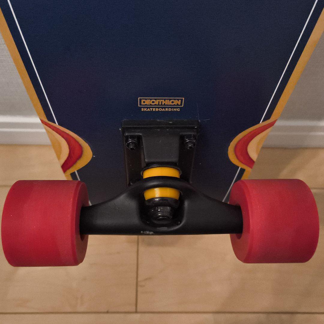 OXELO スケートボード YAMBA500