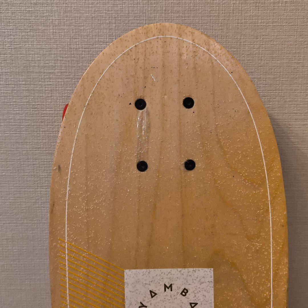 OXELO スケートボード YAMBA500