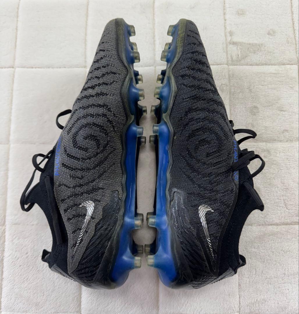 希少　美品　NIKE PHANTOM GX ELITE AG-PRO 28cm