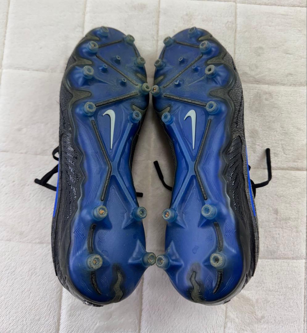 希少　美品　NIKE PHANTOM GX ELITE AG-PRO 28cm