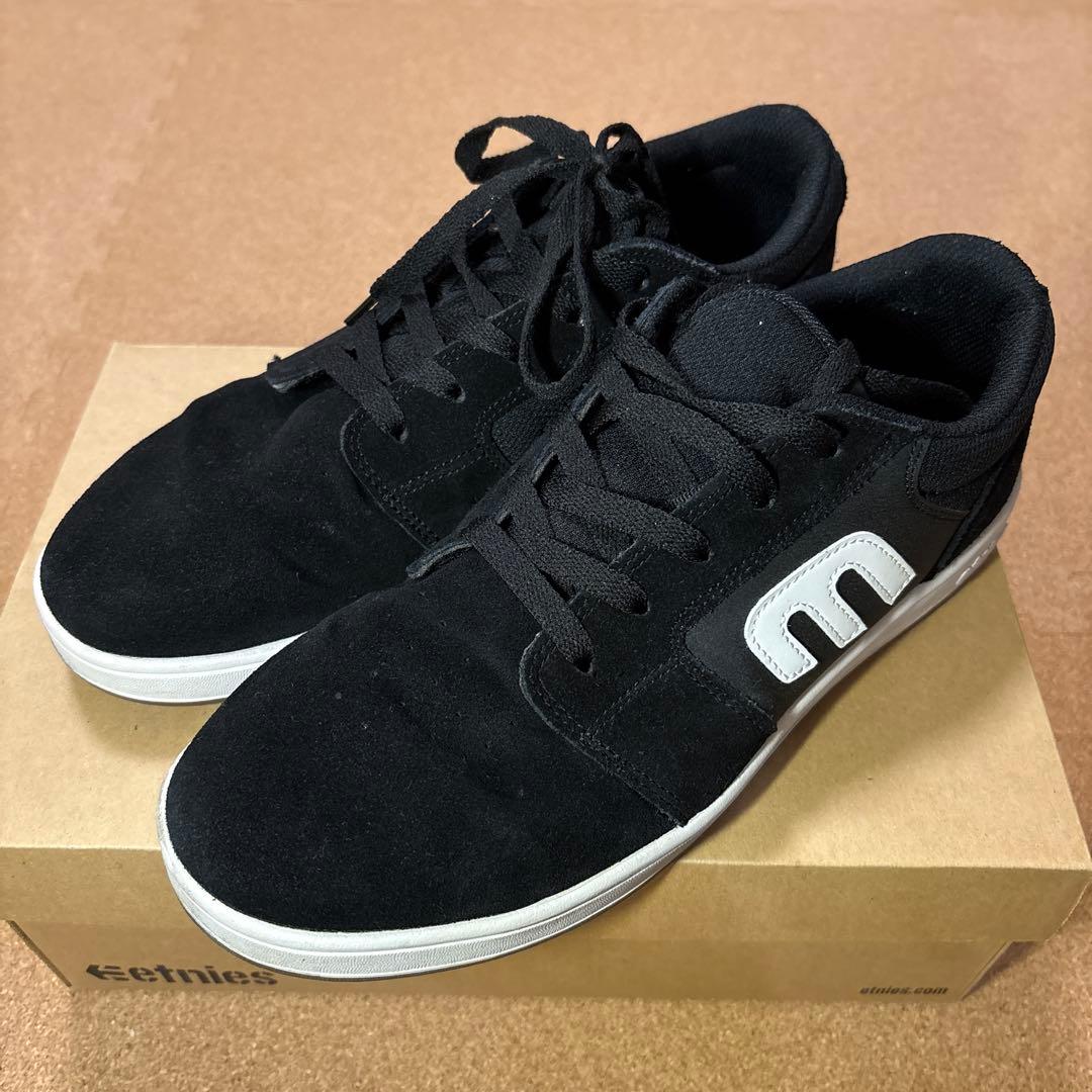 スケートボード etnies CRESTA 27.5cm