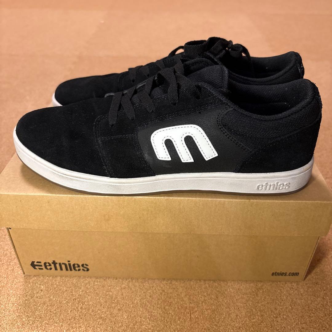 スケートボード etnies CRESTA 27.5cm