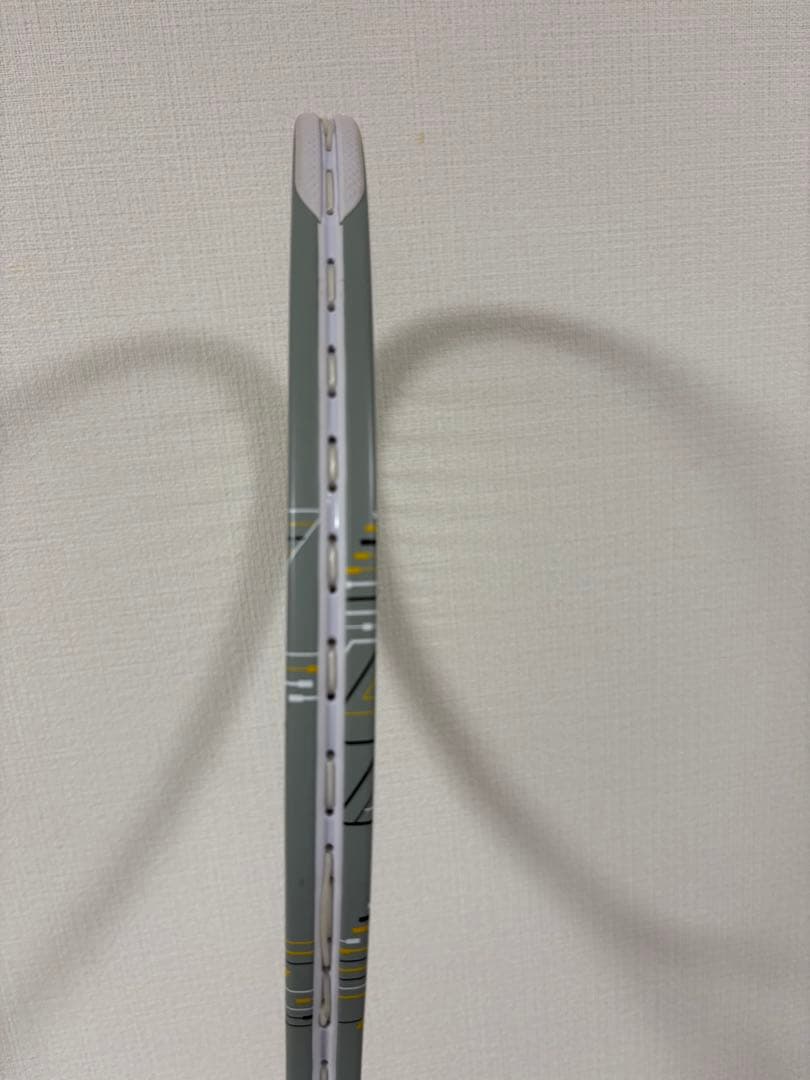 最終値下げ　美品スノワート ハイテン98L グリップ2